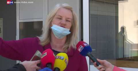Radnici i mještani traže ko je bacio bombu na pekaru