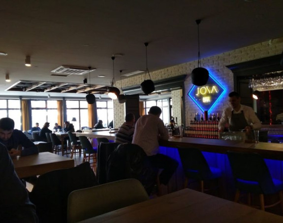 Vlasnik "Jova bar“ mjesecima "krao" struju