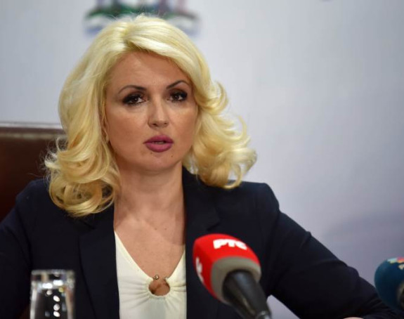 "Razmišljati i o studentima iz RS i Crne Gore"
