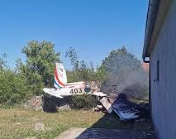 Hrvatski ministar odbrane podnio ostavku