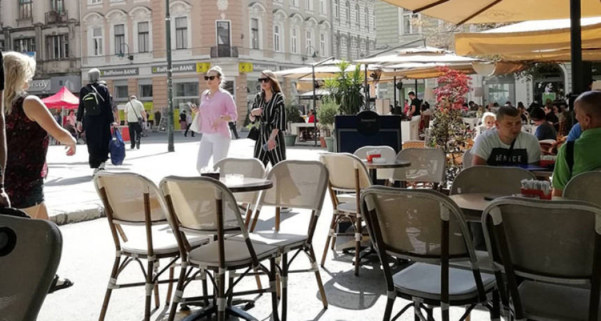 Najavljeno veliko popuštanje mjera u Federaciji BiH