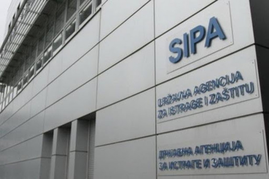 U SIPI održan sastanak Operativne grupe za borbu protiv terorizma