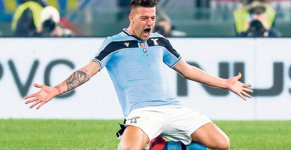 Сергеј може да иде, сам одлучује о својој будућности!