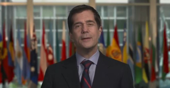 Nelson: Korupcija u ovom trenutku odnosi živote