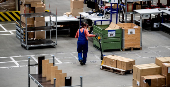 Skoro 27.000 ljudi ostalo bez posla zbog pandemije