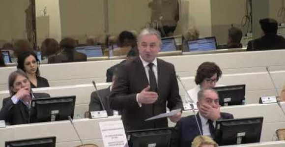 Tražićemo smjenu Staše Košarca na Parlamentu BiH