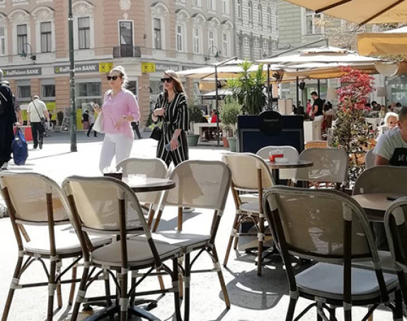 Najavljeno veliko popuštanje mjera u Federaciji BiH