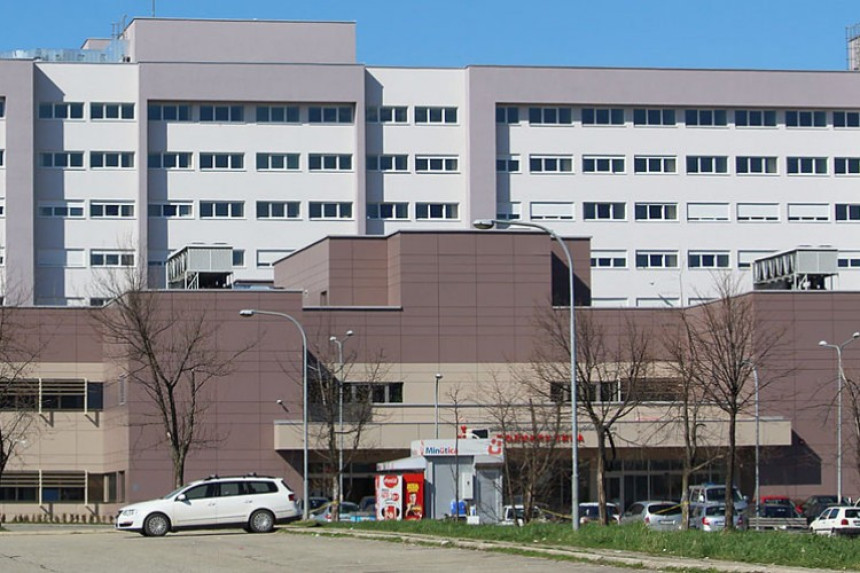 Од Цовида-19 у Српској преминуло шест пацијената