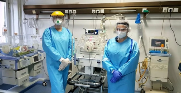 Imunolog objasnio zašto su djeca manje izložena Covidu-19