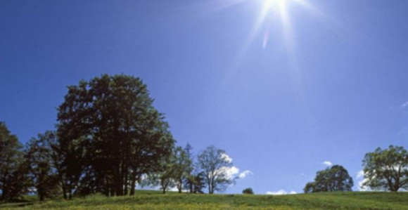 Pretežno sunčano vrijeme, temperatura do 28 stepeni