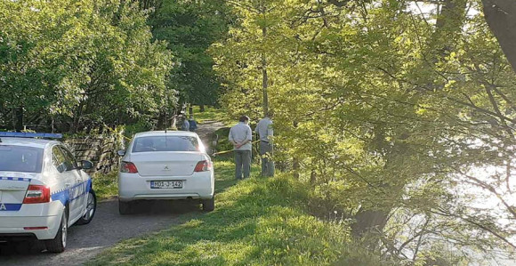 Identifikovano tijelo pronađeno na obali Vrbasa