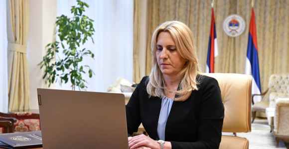 "Zadovoljna sam mjerama Vlade za pomoć radnicima"