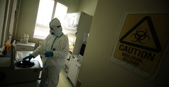 Veća stopa zaraze virusom kod žena u Federaciji BiH