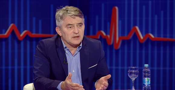 Misa u Sarajevu podlo lukavstvo ustaških ideologa