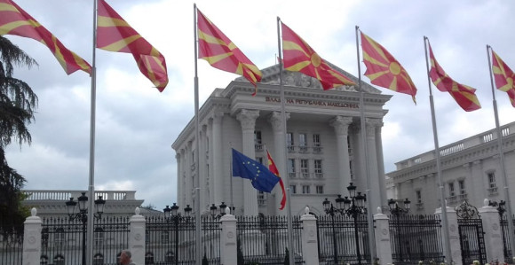 Uručena protestna nota zbog markice sa kartom NDH