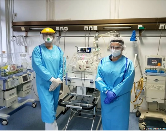 Imunolog objasnio zašto su djeca manje izložena Covidu-19