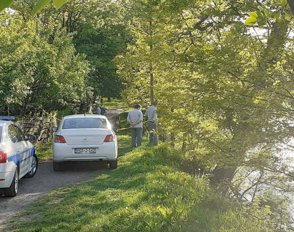 Identifikovano tijelo pronađeno na obali Vrbasa