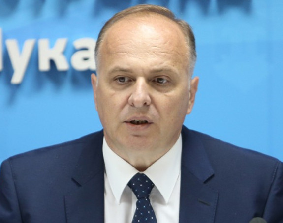 Objelodaniti video nadzor UKC da se riješe sporna pitanja