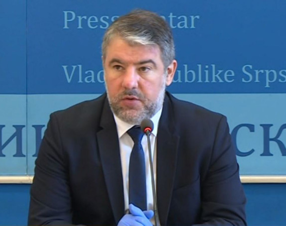 Zadovoljavajuća epidemiološka situacija u Srpskoj