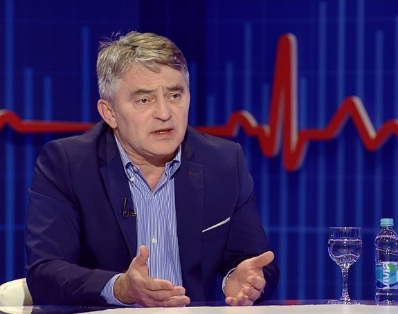 Misa u Sarajevu podlo lukavstvo ustaških ideologa