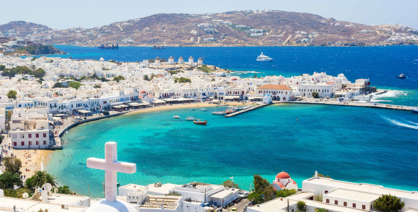 Mediteranska panika: Da li će turisti ipak doći?