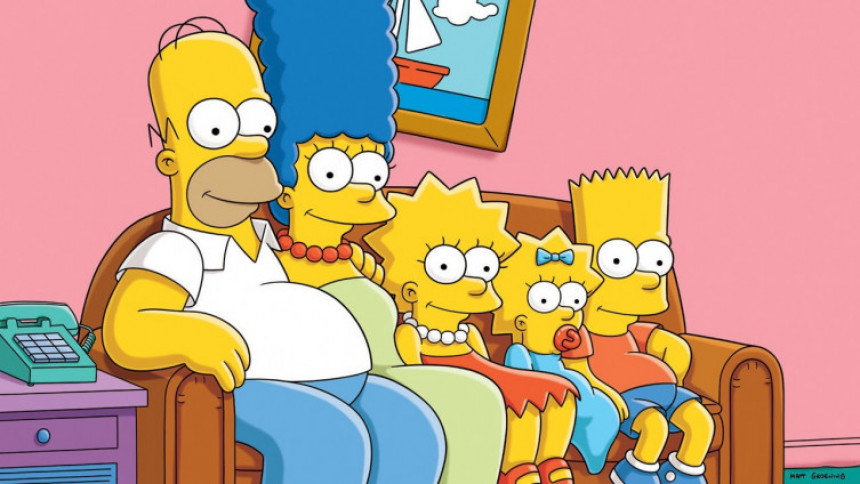 Simpsonovi još '93. najavili dolazak stršljenova ubica u SAD i korone!
