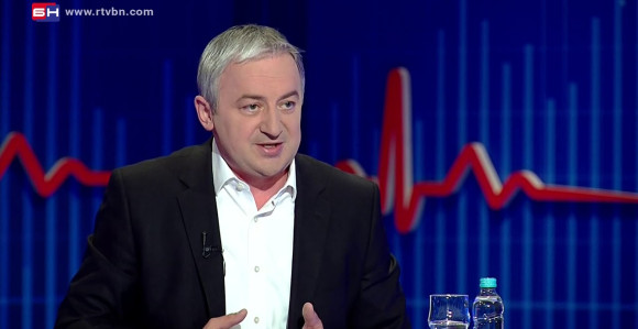 Srbi u vlasti BiH ćute na proustaško divljanje