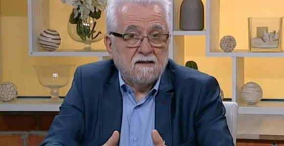Radovanović: Slabljenje virusa je gruba zabluda