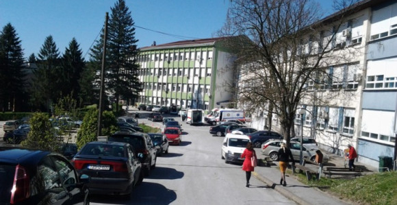 Traže istinu o širenju virusa u dobojskoj bolnici
