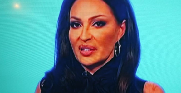 Ceca se prvi put posle 17 godina suočila sa Čedom te progovorila o hapšenju!