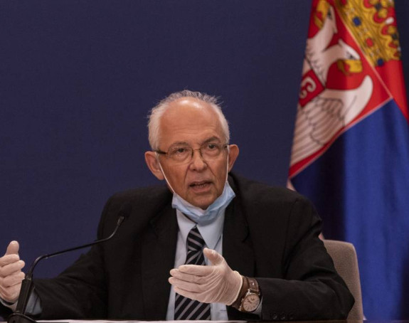 Dr Kon odgovara paparacima: Svaki dan ću ići u kafić