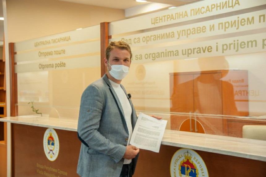 Treba obilježiti domaće proizvode u prodavnicama