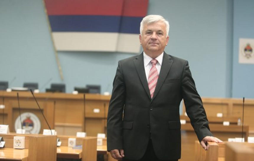 Vukanović obrazložio zbog čega treba smijeniti Nedeljka Čubrilovića
