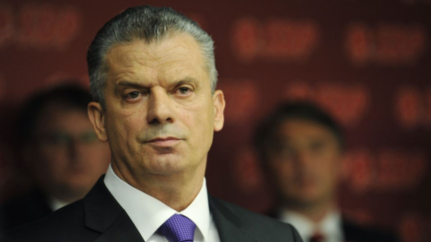 "Za nabavku respiratora Tužilaštvo da podigne optužnicu"