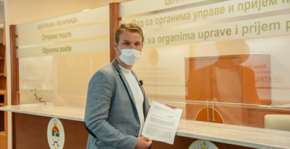 Treba obilježiti domaće proizvode u prodavnicama