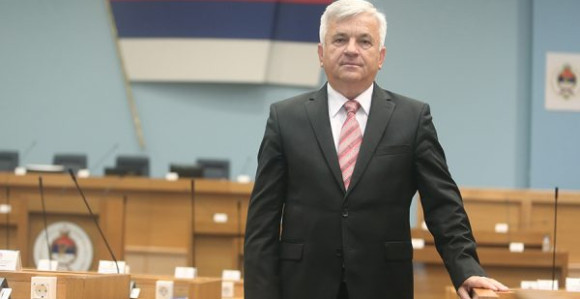 Vukanović obrazložio zbog čega treba smijeniti Nedeljka Čubrilovića