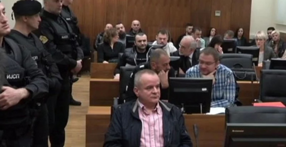 Odgođen nastavak suđenja za ubistvo Slaviše Krunića