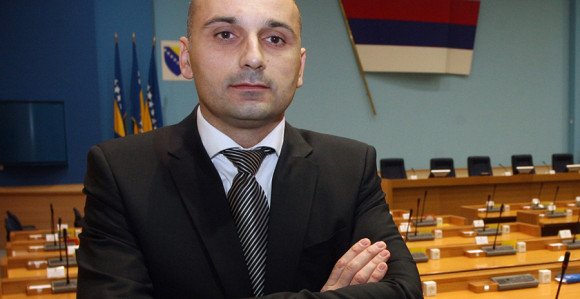 Konačno i Banjac imenovan za v.d. direktora banje
