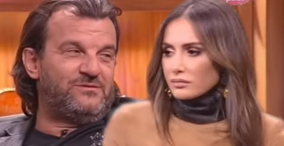 Emina Jahović juri Lukasa, hoće duet sa njim!