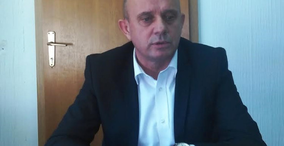 Dončić podnio krivičnu prijavu protiv Adžića