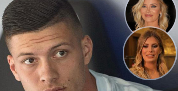 "Приватан живот Јовића Србима важнији него Реал"