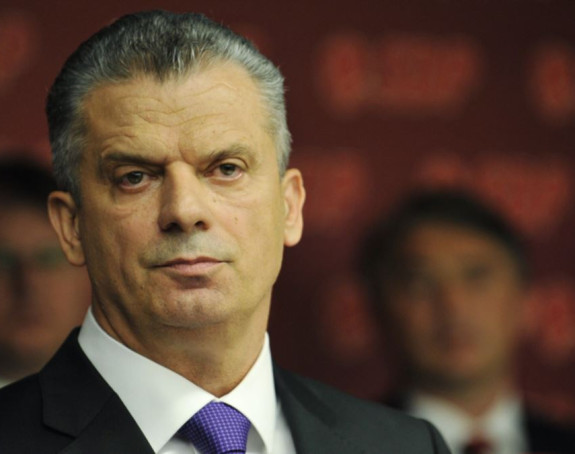 "Za nabavku respiratora Tužilaštvo da podigne optužnicu"