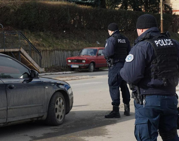 Kosovska policija privela doktorku i sestru iz Goraždevca
