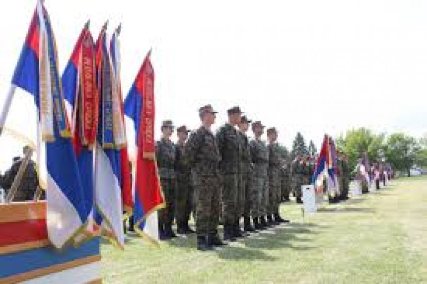 Војска Републике Српске је била фактор одбране
