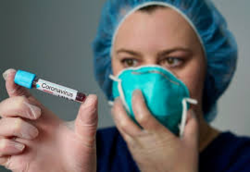 Virus korona prisutan kod 11 osoba u ponovnom testiranju