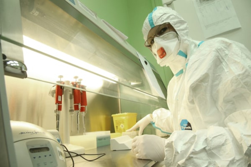 Još 16 novozaraženih virusom korona u Srpskoj