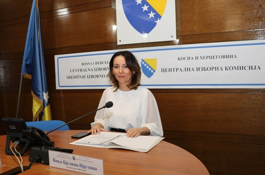 Novi saziv CIK BiH za potpunu primjenu Izbornog zakona