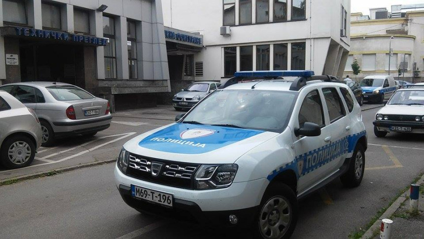 Banjaluka: Zaraženi pacijent sa klinike pobjegao kući