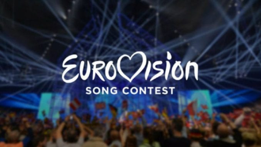 UŽIVO: Večeras gledamo Pesmu Evrovizije!