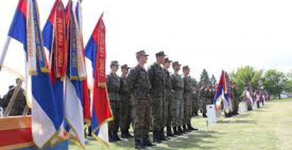 Vojska Republike Srpske je bila faktor odbrane